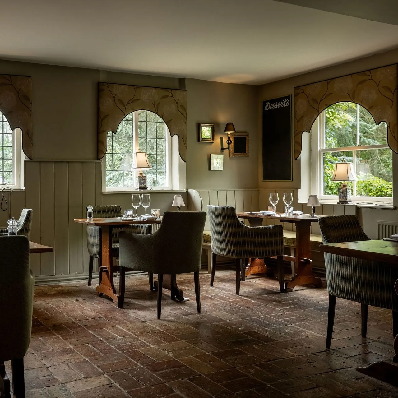 5DIning24